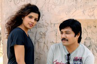 X Girl Friend Movie Stills